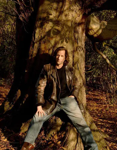 Henry Ian Cusick Jigsaw Puzzle picture 494210