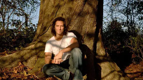 Henry Ian Cusick Wall Poster picture 494211