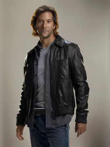 Henry Ian Cusick Computer MousePad picture 498856