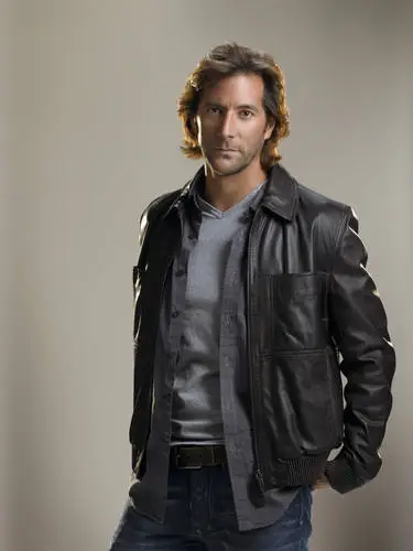 Henry Ian Cusick Computer MousePad picture 498858