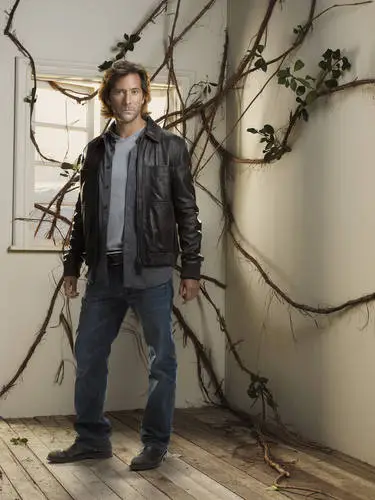 Henry Ian Cusick Jigsaw Puzzle picture 498860