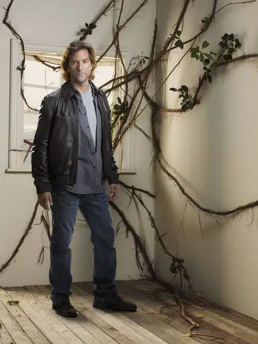 Henry Ian Cusick Jigsaw Puzzle picture 498861