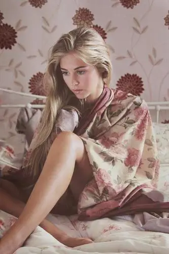 Hermione Corfield Computer MousePad picture 628313