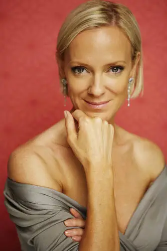 Hermione Norris Jigsaw Puzzle picture 628325