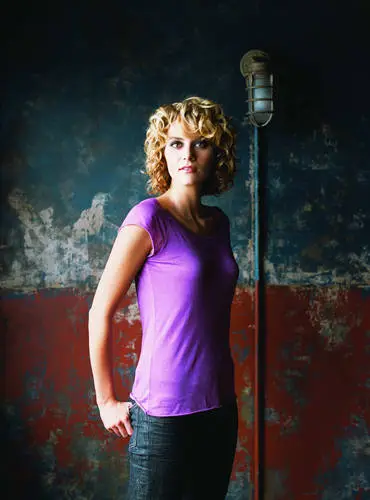 Hilarie Burton Wall Poster picture 626045