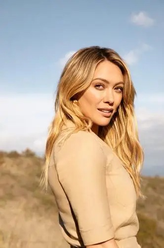 Hilary Duff Wall Poster picture 20821