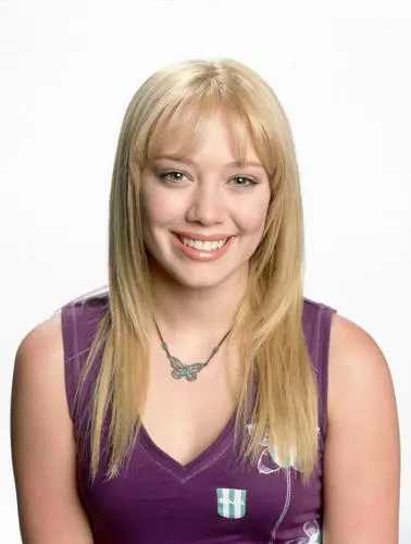 Hilary Duff Jigsaw Puzzle picture 137506