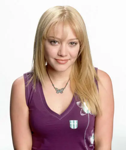Hilary Duff Jigsaw Puzzle picture 137508