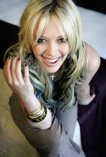 Hilary Duff Image Jpg picture 137519