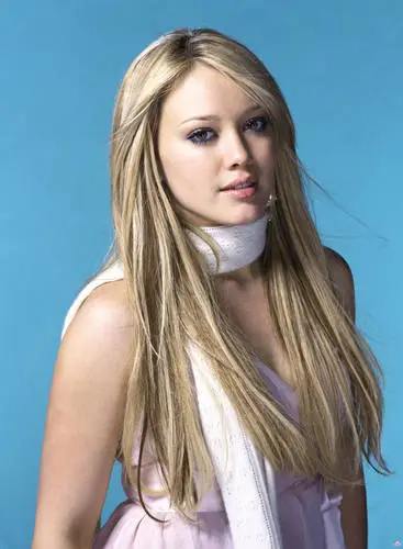 Hilary Duff Wall Poster picture 643936