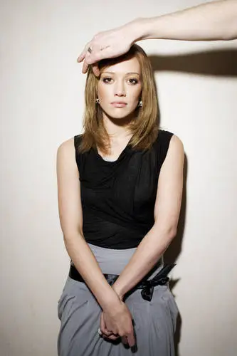 Hilary Duff Wall Poster picture 644019