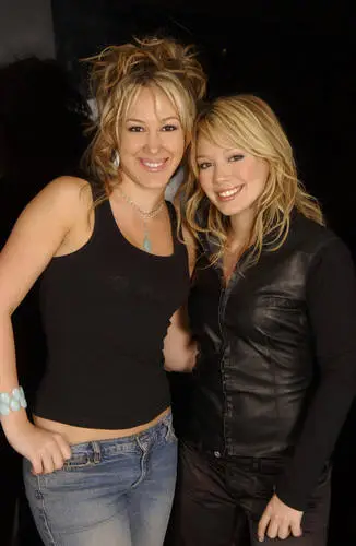 Hilary Duff Wall Poster picture 644173