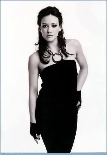Hilary Duff Wall Poster picture 69159