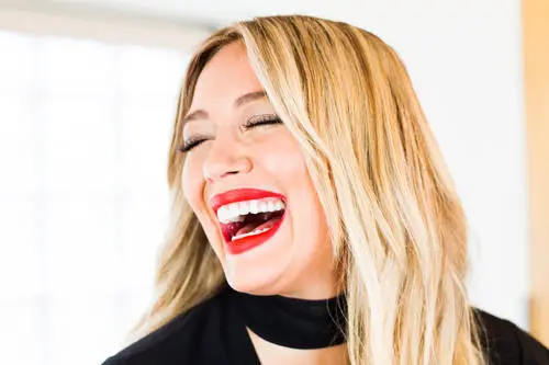 Hilary Duff Jigsaw Puzzle picture 794254