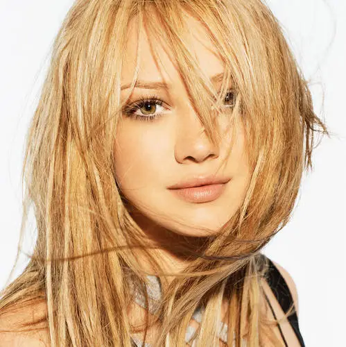Hilary Duff Wall Poster picture 8726