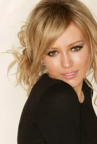 Hilary Duff Wall Poster picture 8738