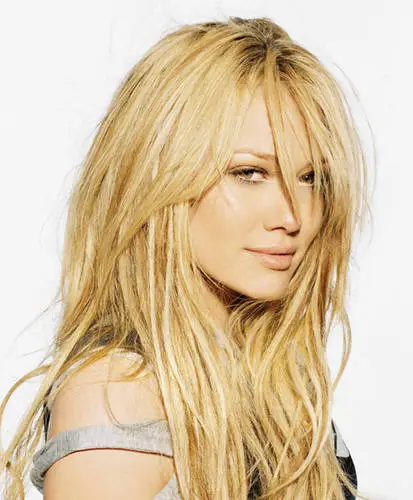 Hilary Duff Jigsaw Puzzle picture 8810