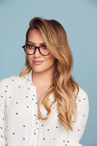 Hilary Duff Jigsaw Puzzle picture 899288