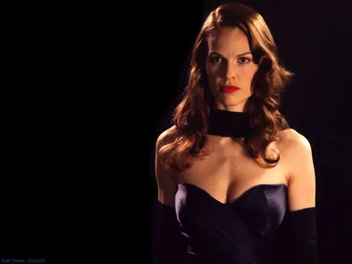Hilary Swank Jigsaw Puzzle picture 137740
