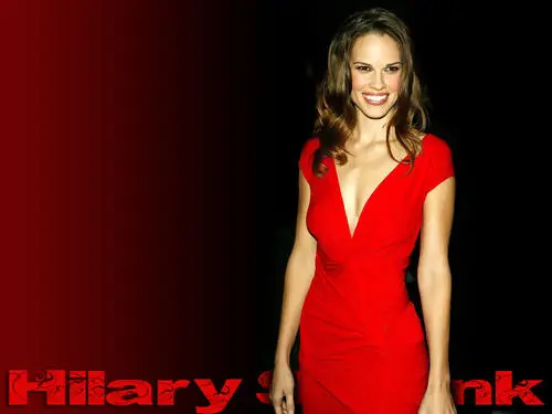 Hilary Swank Jigsaw Puzzle picture 137750