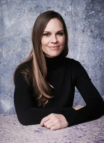 Hilary Swank Jigsaw Puzzle picture 794259