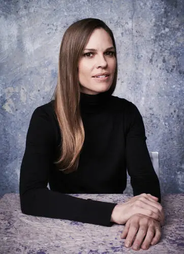 Hilary Swank Jigsaw Puzzle picture 794260