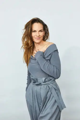 Hilary Swank Jigsaw Puzzle picture 846738