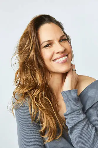 Hilary Swank Wall Poster picture 846739