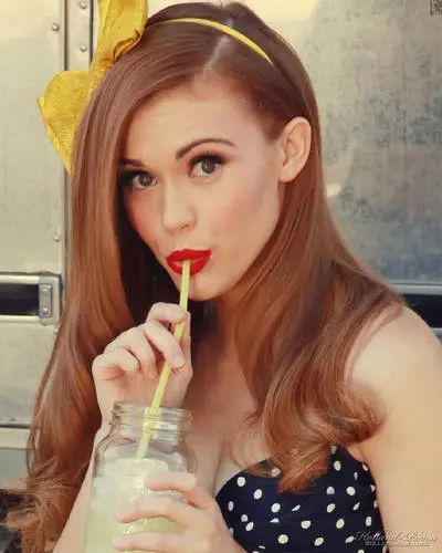 Holland Roden Wall Poster picture 436769