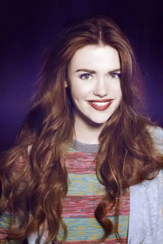 Holland Roden Wall Poster picture 626070