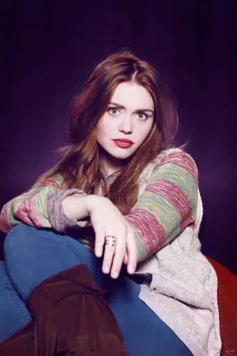 Holland Roden Wall Poster picture 626071