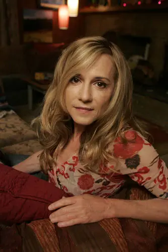 Holly Hunter Wall Poster picture 626095
