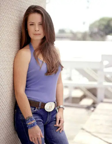 Holly Marie Combs Wall Poster picture 626230