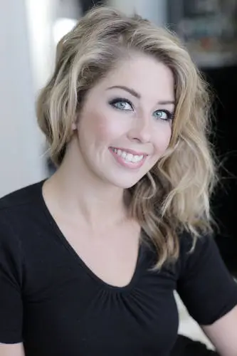 Holly Montag Wall Poster picture 628534