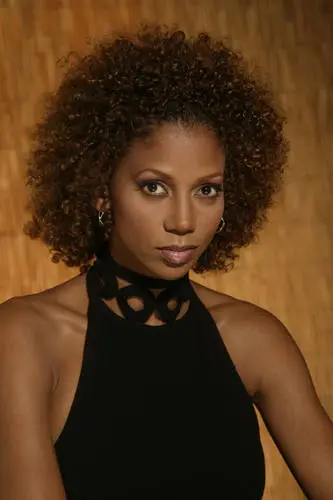 Holly Robinson Peete Computer MousePad picture 628584