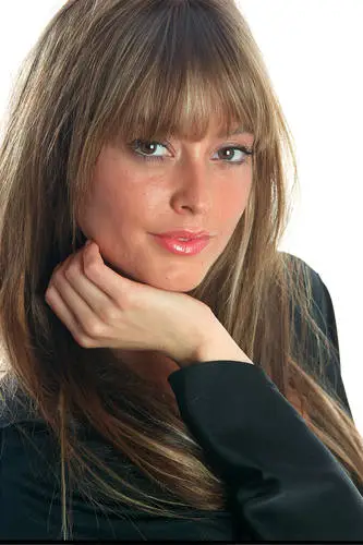Holly Valance Protected Face mask - idPoster.com