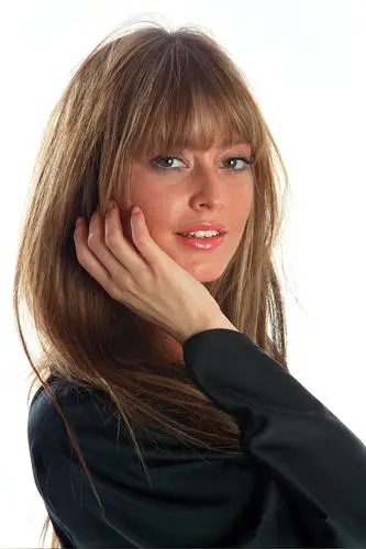 Holly Valance Computer MousePad picture 649408