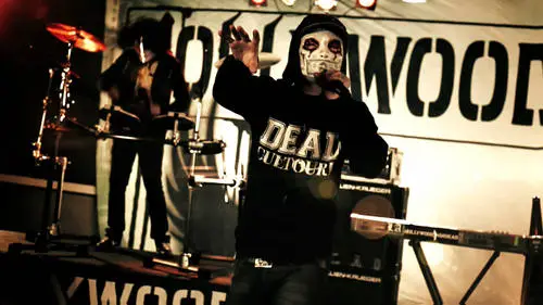 Hollywood Undead Wall Poster picture 173537