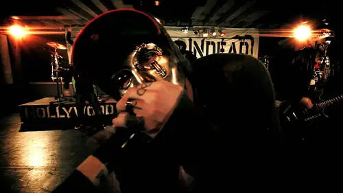 Hollywood Undead Wall Poster picture 173541