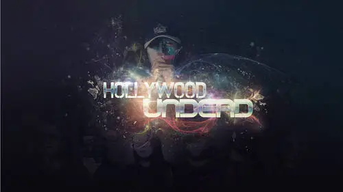 Hollywood Undead Jigsaw Puzzle picture 173559