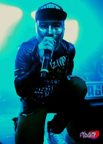 Hollywood Undead Wall Poster picture 173565