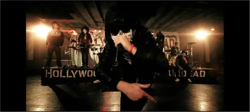 Hollywood Undead Image Jpg picture 173571