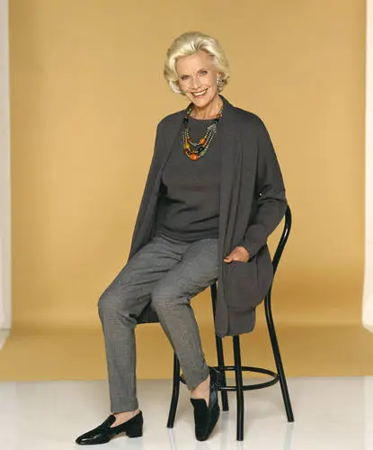 Honor Blackman Jigsaw Puzzle picture 626607