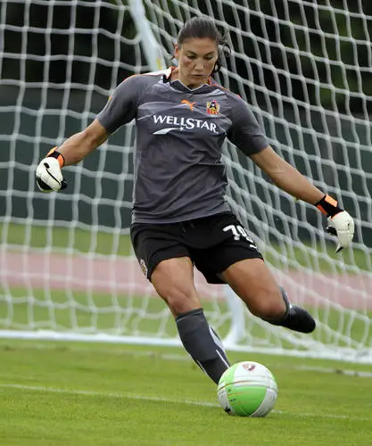 Hope Solo Wall Poster picture 115166