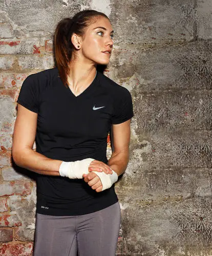 Hope Solo Jigsaw Puzzle picture 115181