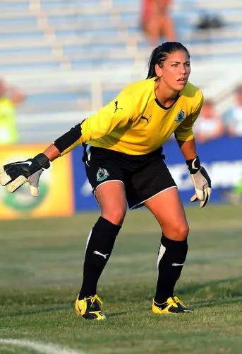 Hope Solo Jigsaw Puzzle picture 115184