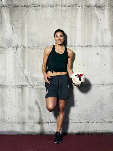 Hope Solo Image Jpg picture 626624