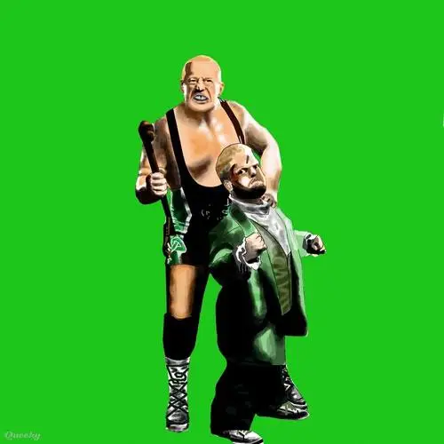 Hornswoggle Jigsaw Puzzle picture 96605