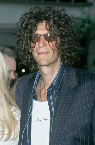 Howard Stern Computer MousePad picture 9108