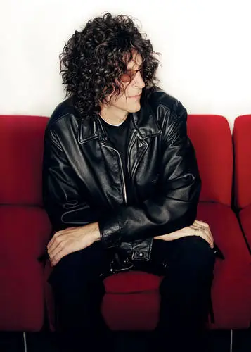 Howard Stern Wall Poster picture 96612